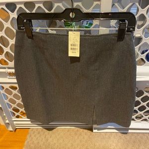 Express mini skirt